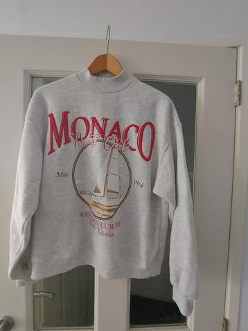 mooie Bershka sweater ongedragen! beschikbaar voor biedingen