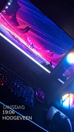 Setup te koop, Ophalen, Zo goed als nieuw