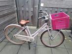 Gazelle roze Miss Grace, Ophalen, Gebruikt, Versnellingen, 50 tot 53 cm