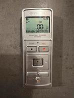 Olympus VN-5500PC Voice Recorder / dictafoon, Ophalen of Verzenden, Zo goed als nieuw, Audio