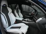 BMW 3 Serie M3 xDRIVE COMPETITION | VOSSEN WHEELS | COMFORT, Auto's, Automaat, Gebruikt, Euro 6, Blauw