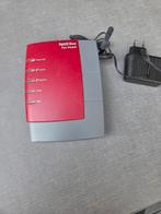Fritz!Box Fon WLAN Router, Ophalen, Gebruikt, Router met modem, Fritz Box