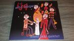Island Jazz Quintet ‎- Who Knows, Ophalen of Verzenden, 1980 tot heden, Zo goed als nieuw, Jazz
