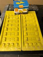 Oprijplaten voor camper, Caravans en Kamperen, Ophalen of Verzenden, Gebruikt