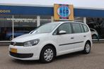 Volkswagen Touran 1.2 TSI 105pk BlueMotion Technology | Apk, Auto's, Volkswagen, Origineel Nederlands, Te koop, 5 stoelen, Benzine