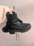 Dr. Martens Maat 39 - Zo Goed Als Nieuw!, Ophalen of Verzenden, Zo goed als nieuw, Zwart, Lage of Enkellaarzen