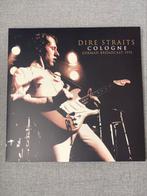 Dire Straits - Live in Cologne 2 lp mooiste bootleg, 1960 tot 1980, Ophalen of Verzenden, Zo goed als nieuw, 12 inch