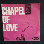 the Dixie cups: chapel of love   (19), Ophalen of Verzenden, 7 inch, Single