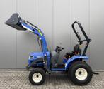 Iseki TM3267E compacttrekker - Nieuw - 30pk- Voorlader -, Gebruikt, Tot 2500, Tot 80 Pk, Ophalen
