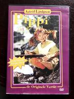 5 DVD’s Pippi Langkous, Sesamstraat, Winnie de Poeh, Disney, Alle leeftijden, Gebruikt, Ophalen of Verzenden, Film