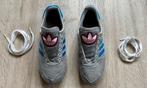 Adidas sneakers grijs., Ophalen, Adidas, Grijs, Sneakers of Gympen