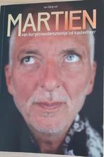 Jan Dijkgraaf - Martien, Chateau Meiland, Boeken, Jan Dijkgraaf, Ophalen of Verzenden, Zo goed als nieuw, Film, Tv en Media