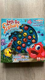 Let’s go Fishin, Goliath, Een of twee spelers, Ophalen of Verzenden, Gebruikt, Goliath