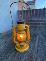 stormlamp feuerhand baby, Antiek en Kunst, Ophalen of Verzenden