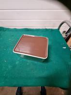 voorraad bus mepal vintage bruine deksel, Huis en Inrichting, Keuken | Keukenbenodigdheden, Ophalen of Verzenden, 'T Olde Gre-j