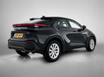 Toyota C-HR 1.8 Hybrid 140 Active Limited | Navigatie | Stoe, 12 maanden, Stof, Bedrijf, Hybride Elektrisch/Benzine