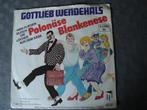 Gottlieb wendehals- polonase blankenese, Ophalen of Verzenden, Zo goed als nieuw, Single