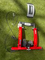 Tacx cycle one rood inclusief wielhouder, Sport en Fitness, Wielrennen, Ophalen, Gebruikt, Overige typen