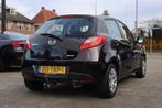 Mazda 2 1.3 BIFUEL COOL | AIRCO | TREKHAAK | APK (bj 2012), Auto's, Mazda, Voorwielaandrijving, Euro 5, Stof, Gebruikt