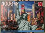 Puzzel, Hobby en Vrije tijd, Denksport en Puzzels, Ophalen of Verzenden, Gebruikt