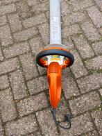 Hege heggeschaar STIHL HSE 4I., Tuin en Terras, Ophalen, Zo goed als nieuw, Benzine