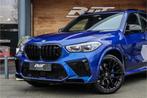 BMW X5M Competition NL AUTO *SkyLounge/Alcantara/B&W/HUD/Car, Automaat, Gebruikt, 3000 kg, Bedrijf