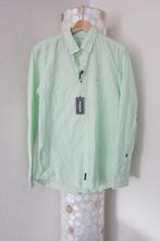 Mcgregor blouse overhemd nieuw b-keus groen m nieuw, McGregor, Nieuw, Schipluidenlaan 20 5035KJ Tilburg, Merkfreak