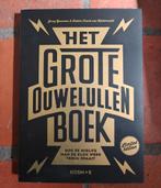 Het Grote OuweLullen Boek / Midlife Crisis / Limited Edition, Ophalen of Verzenden, Zo goed als nieuw, Jerry Goossens, Nederland