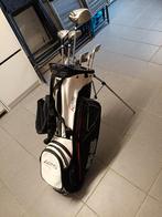 Complete Golfset Heren - Rechtshandig met Ping Tas, Sport en Fitness, Golf, Ophalen of Verzenden, Gebruikt, Set, Ping