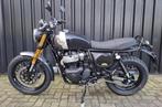 Royal Enfield Bear 650, 648 cc, Bedrijf, Toermotor, ABS
