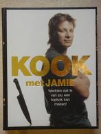 Kook met Jamie (Jamie Oliver), Boeken, Ophalen of Verzenden, Italië, Zo goed als nieuw