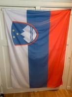 Officiële vlag Slovenië, Ophalen of Verzenden, Zo goed als nieuw