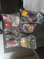 Mario luigi poppetjes happy meals ongeopend, Ophalen of Verzenden