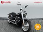 Harley-Davidson 114 FLFBS Softail Fat Boy (bj2022) Origineel, Chopper, Bedrijf, Cruise Control, Meer dan 35 kW