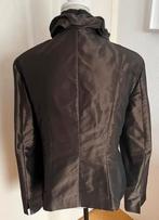Vera Mont jasje maat 46[Dmv], Bruin, Maat 46/48 (XL) of groter, Ophalen of Verzenden, Zo goed als nieuw