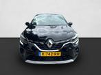Renault Captur 1.0 TCe 90 Zen ECC / CAMERA / PDC (bj 2021), Auto's, Renault, Voorwielaandrijving, Stof, Gebruikt, Euro 6