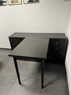 Bureau, Huis en Inrichting, Ophalen, Gebruikt, Bureau