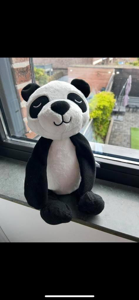 Skip hop slaaphulpmiddel, Kinderen en Baby's, Speelgoed | Babyspeelgoed, Zo goed als nieuw, Overige typen, Met geluid, Ophalen of Verzenden