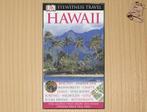Hawaii - DK Eyewitness Travel - ( USA ), Boeken, Reisgidsen, Capitool, Gerald Carr - B. Friedman, Ophalen of Verzenden, Zo goed als nieuw