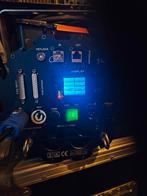 2 mooie 3000mw rgb lasers tekoop., Ophalen of Verzenden, Zo goed als nieuw, Laser