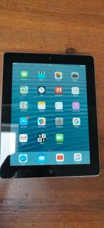 iPad 2 16 GB (incl ladersnoer), 16 GB, Wi-Fi, Apple iPad, Gebruikt