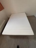 Ikea Morgedal 2 pers. matras 200cm x 1.40 cm, Ophalen, Tweepersoons, 140 cm, Zo goed als nieuw