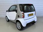 Smart City-coupé Smart & passion Panoramadak + Aircondition, Auto's, Smart, 17 €/maand, Origineel Nederlands, Bedrijf, 2 stoelen