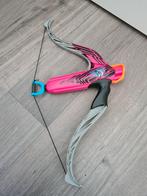 Strongheart Bow Blaster nerf Rebelle, Ophalen, Zo goed als nieuw