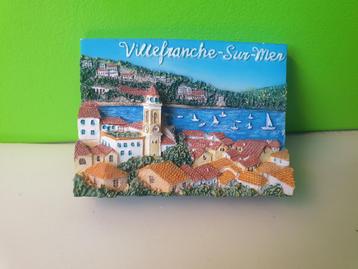 Magneet - Villefranche-sur-mer - Frankrijk beschikbaar voor biedingen