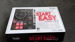 Hercules DJControl Impulse 200 MK2 - Start Easy, Ophalen of Verzenden, Zo goed als nieuw, Dj-set