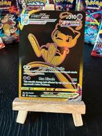 Mew VMAX #TG30 Pokemon Lost Origin, Hobby en Vrije tijd, Verzamelkaartspellen | Pokémon, Ophalen, Zo goed als nieuw, Losse kaart