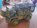 Dinoauto nieuw, Kinderen en Baby's, Speelgoed | Speelgoedvoertuigen, Ophalen of Verzenden, Zo goed als nieuw