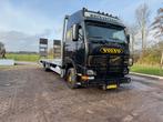 Volvo FH12 oprijwagen – NL Kenteken – Liebhebbers, Auto's, Euro 2, Zwart, Grijs, Particulier