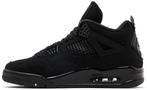 Air Jordan 4 Retro 'Black Cat' 2025, Kleding | Heren, Schoenen, Ophalen of Verzenden